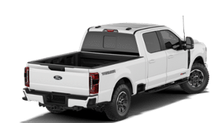 2027 Ford Super Duty® External Image 3